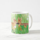 Search for tall animal mugs Deer