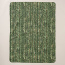 Search for woven blankets Green
