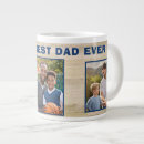 Recherche de le bois tasses Fête des pères