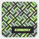 Search for patchwork square stickers Colourful