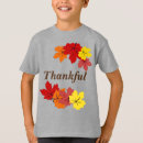 Search for thankful kids tshirts Colourful