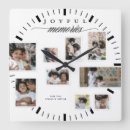 Recherche de joyeuses fêtes horloges Pour tous