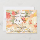 Search for oriental birthday invitations Floral