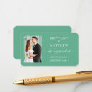 Recherche de néo invitations Élégant