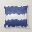 Search for indigo blue pillows Shibori