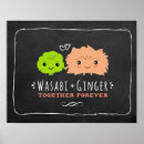 Recherche de kawaii mignon posters Amour