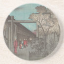 Search for sakura coasters Oriental