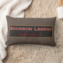 Search for bourbon pillows Kentucky