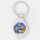 Search for keyrings magnets France