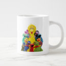 Search for grover mugs Bert