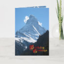 Search for matterhorn cards Swiss