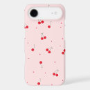 Recherche de cerises de kawaii iphone coques Mignon