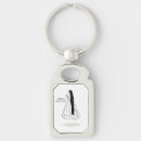 Search for horror rectangular keychains Ghost