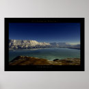 Search for coldness posters Blue