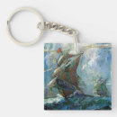 Search for columbus keychains America