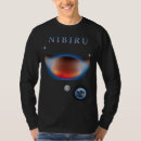 Recherche de nibiru tshirts Humour