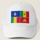 Search for mardi gras baseball hats French quarter