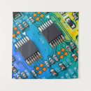 Search for electronic component art Computer