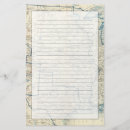 Search for military stationery paper Map