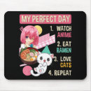 Search for ramen mousepads Anime