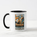 Search for houdini mugs Vintage