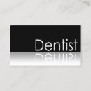 Recherche de art dentaire cartes visite Professionnel
