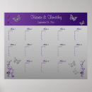 Search for butterfly chart posters Purple