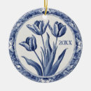 Search for delft ornaments Netherlands