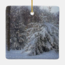 Search for starry ornaments Christmas tree