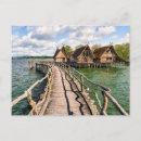 Search for stilts postcards Hut