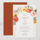 Search for bloom wedding invitations Delicate
