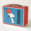 Search for basketball lunch boxes Cartoon