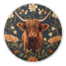 Search for cow knobs and pulls Rustic