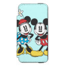 Search for wallet cases Mickey minnie