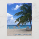 Search for cayman islands postcards Beach