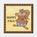 Search for fall square magnets Squirrel