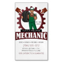 Search for engineering business cards Maintenance