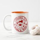 Search for clause mugs Funny