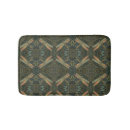 Search for dragonfly bath mats Green