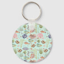 Search for cute fish keychains Marine
