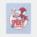 Search for ghost spider blankets Kids