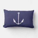 Search for anchor pillows Sailing