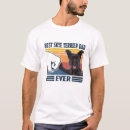 Recherche de drôles de chien tshirts Père