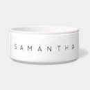 Search for basic pet supplies Minimalist