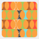 Search for mid century art stickers Minimalist