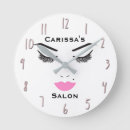 Recherche de visage de fille horloges Filles