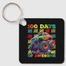 Search for monster truck keychains School