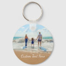 Search for beach photo keychains Summer