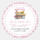 Search for fall flower stickers For her