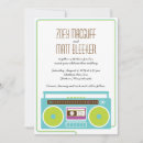 Recherche de de chaux mariage invitations Moderne